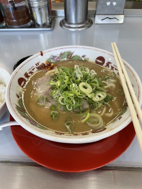 天下一品 二条駅前店的實拍高清圖