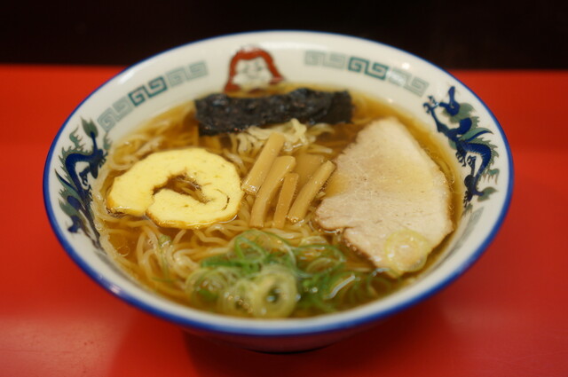 だるま軒的实拍高清图