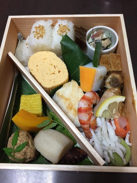 菱岩 ジェイアール京都伊勢丹店的實拍高清圖