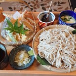 そば処 なな笑的实拍图
