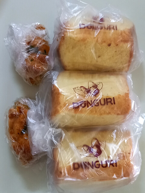 どんぐり 桑園店的实拍高清图