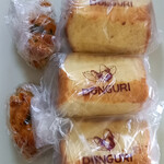 どんぐり 桑園店的实拍图