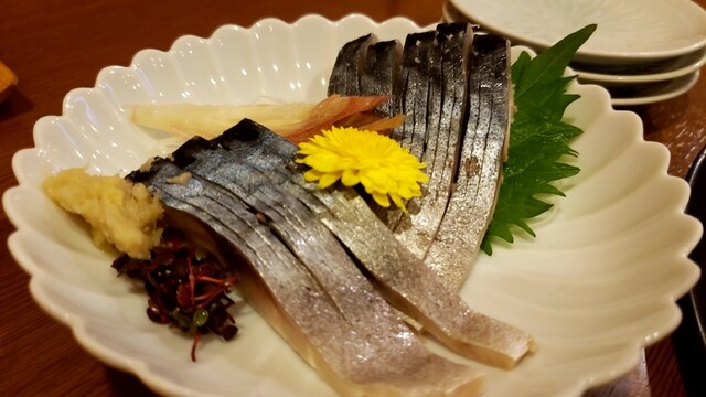recommendations image for 寿司割烹 やまびこ