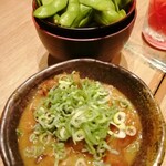 串カツ　しろたや的實拍圖