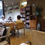 MILK BLOSSOM的实拍图