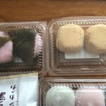 一久大福堂 三越店的實拍圖