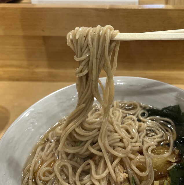 recommendations image for 笠丸そば