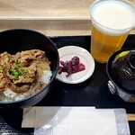 recommendations for 道産和牛専門店 牛美道