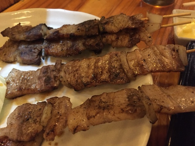 焼鳥三丁目的實拍高清圖