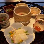 予約制個室和食 みやま的实拍图