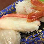 寿しの一心 豊平店的實拍圖