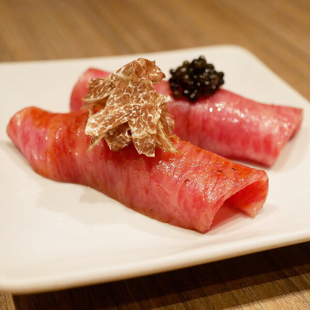 焼肉うしごろ 西麻布本店的實拍高清圖