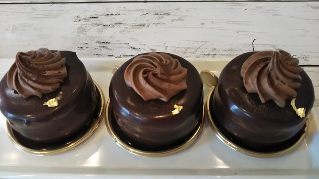 ケーキとパンのお店 Tachibana的实拍高清图