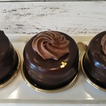 ケーキとパンのお店 Tachibana的实拍图