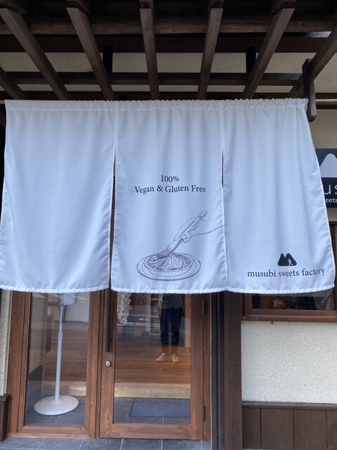recommendations image for musubi sweets factory