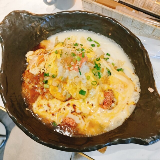 和cheese TENSAI的實拍高清圖