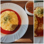 recommendations for キノトヤ カフェ