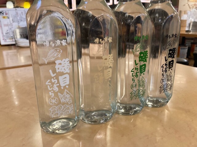 recommendations image for 串揚げ角打ち しらすくじら