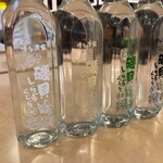 recommendations for 串揚げ角打ち しらすくじら