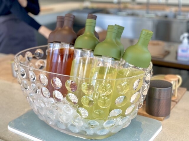 recommendations image for あみじま茶屋