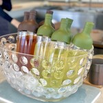 recommendations for あみじま茶屋