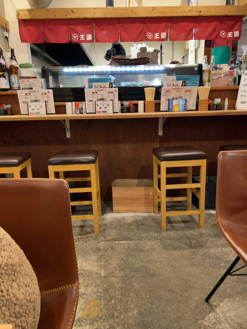 居酒屋王国 二日市店的實拍高清圖