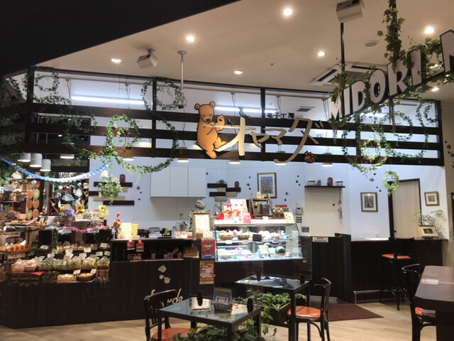 菓子工房 オヤマダ 小倉店的实拍高清图