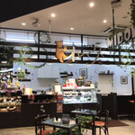 菓子工房 オヤマダ 小倉店的实拍图