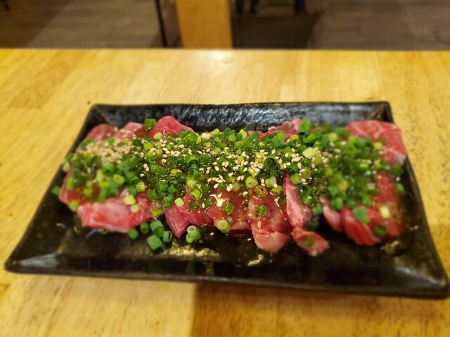 recommendations image for にくまる 魚町店