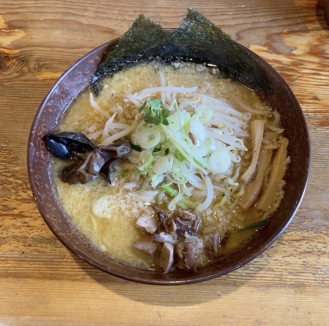 白樺山荘 真駒内本店的实拍高清图