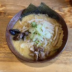 白樺山荘 真駒内本店的实拍图