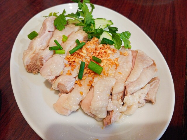 タイ屋台食堂 クルアチャオプラヤー的實拍高清圖