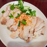 タイ屋台食堂 クルアチャオプラヤー的實拍圖