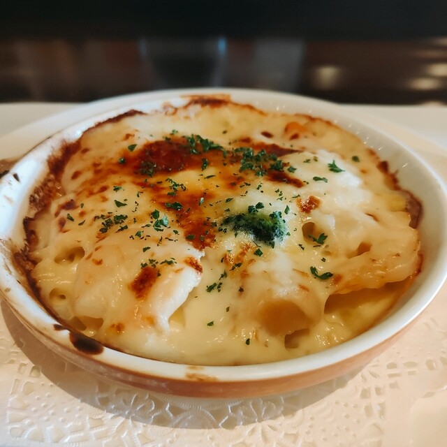recommendations image for フォレスティーユ精養軒