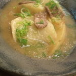 なんば よっちょれ 庄屋はん的實拍圖