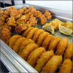 お食事処 はまなす亭的实拍图