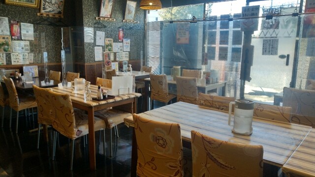 recommendations image for ほっとだいにんぐ わが家