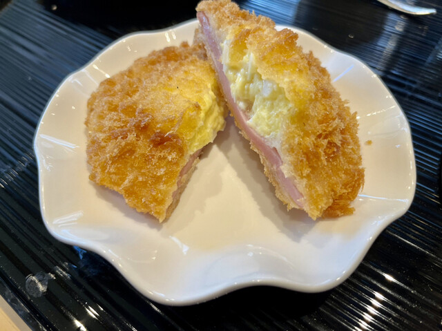 recommendations image for 鉄板焼＆鮨ダイニング福岡伊都竹彩