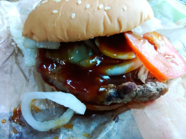 recommendations image for バーガーキング 八王子店