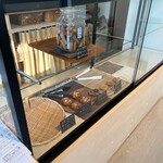 自家製酵母パンとスコーンの店 チカプ的实拍图