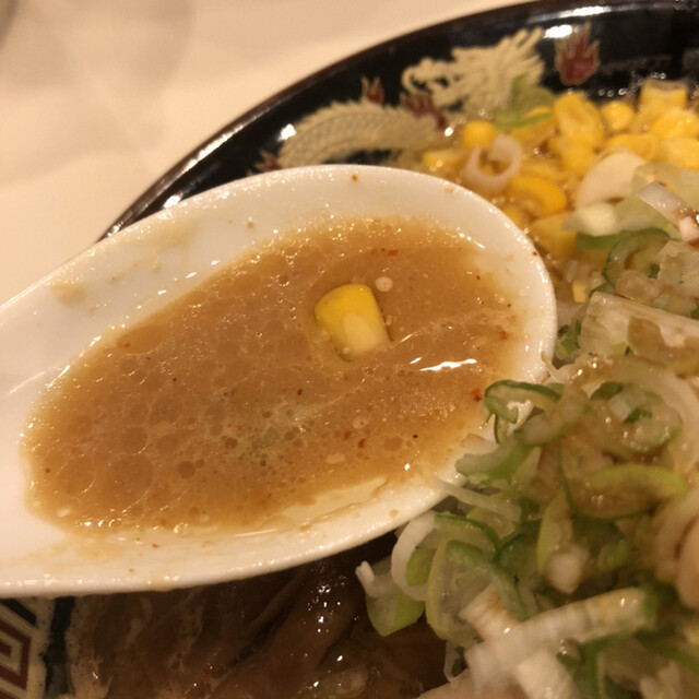 recommendations image for 北海道らーめん みそ熊 竹ノ塚店