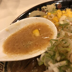 recommendations for 北海道らーめん みそ熊 竹ノ塚店