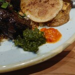 recommendations for Ta-im 虎ノ門