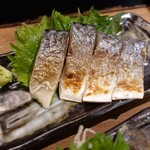 海鮮丼の駅前 阪神梅田店的实拍图