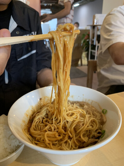 吉見製麺的实拍高清图