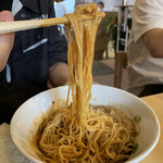 吉見製麺的实拍图