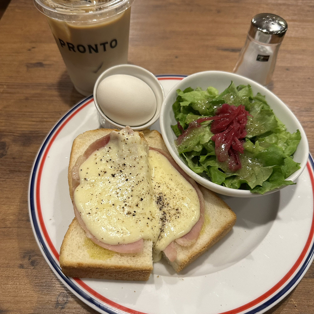 プロント あべの橋駅店的实拍高清图