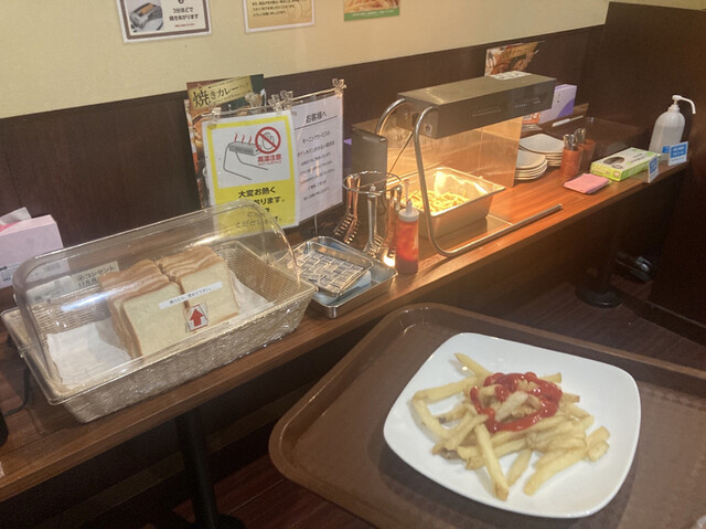 快活CLUB 南津守店的實拍高清圖