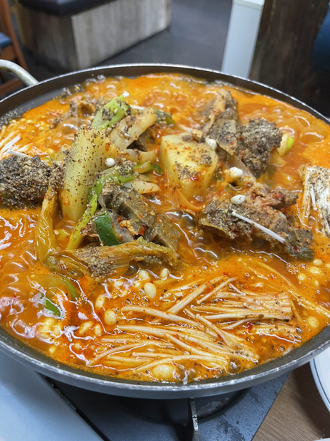 オムニ食堂 本店的實拍圖