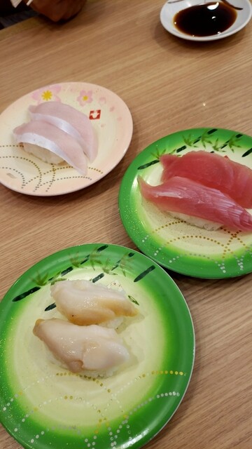 recommendations image for 回転寿しクリッパー 明野店